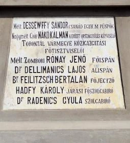 Millenniumi emlékmű