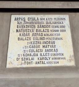 Millenniumi emlékmű