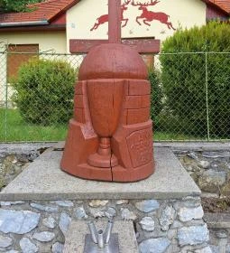 436. legjobb látnivaló: Millenniumi emlékmű