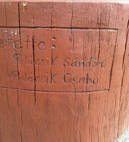 Millenniumi emlékmű