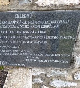 Millenniumi emlékmű