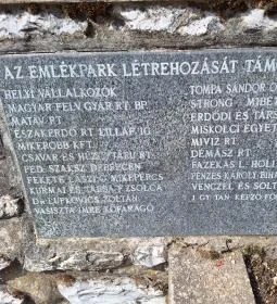 Millenniumi emlékmű