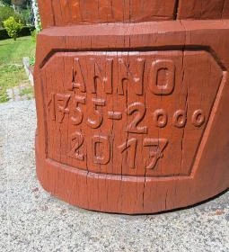 Millenniumi emlékmű