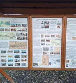 Millenniumi emlékpark