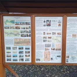 Millenniumi emlékpark, Tass - Egyéb