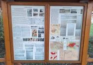 Millenniumi emlékpark Tass