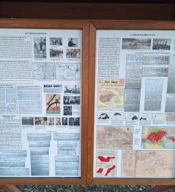 Millenniumi emlékpark