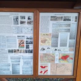 Millenniumi emlékpark, Tass - Egyéb