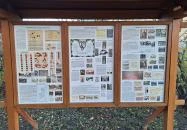 Millenniumi emlékpark Tass