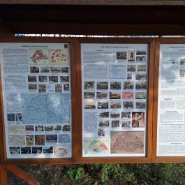 Millenniumi emlékpark, Tass - Egyéb