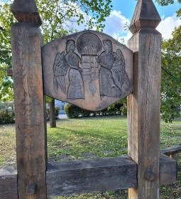 Millenniumi emlékpark