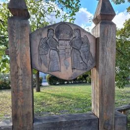 Millenniumi emlékpark, Tass - Egyéb