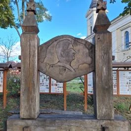 Millenniumi emlékpark, Tass - Egyéb