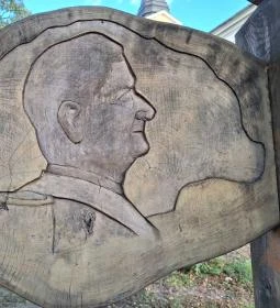 Millenniumi emlékpark