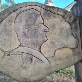 Millenniumi emlékpark, Tass - Egyéb