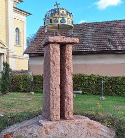 Millenniumi emlékpark