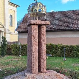 Millenniumi emlékpark, Tass - Egyéb