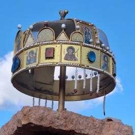 Millenniumi emlékpark, Tass - Egyéb