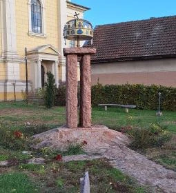 380. legjobb látnivaló: Millenniumi emlékpark