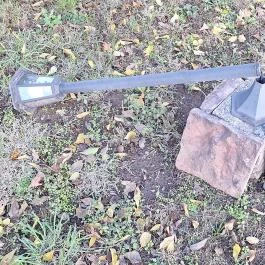 Millenniumi emlékpark, Tass - Egyéb