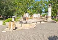 Millenniumi emlékpark Sárbogárd