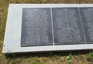 Millenniumi emlékpark Sárbogárd