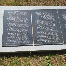 Millenniumi emlékpark, Sárbogárd - Egyéb