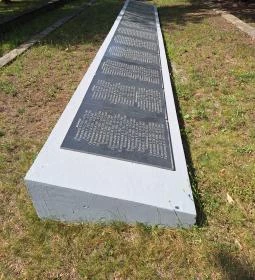 Millenniumi emlékpark