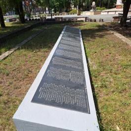 Millenniumi emlékpark, Sárbogárd - Egyéb