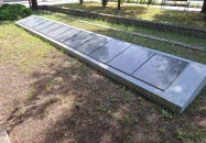 Millenniumi emlékpark Sárbogárd