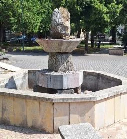 Millenniumi emlékpark