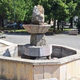 Millenniumi emlékpark, Sárbogárd - Egyéb