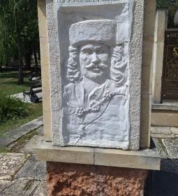 Millenniumi emlékpark