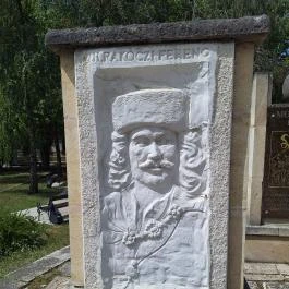 Millenniumi emlékpark, Sárbogárd - Egyéb