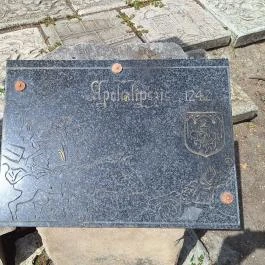 Millenniumi emlékpark, Sárbogárd - Egyéb