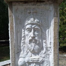 Millenniumi emlékpark, Sárbogárd - Egyéb