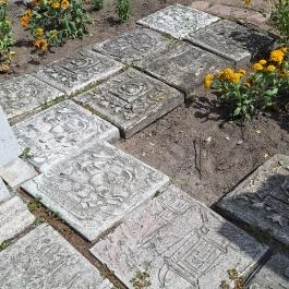 Millenniumi emlékpark, Sárbogárd - Egyéb