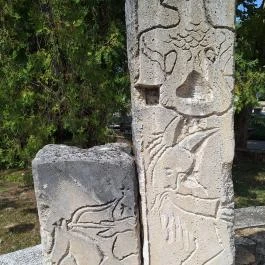 Millenniumi emlékpark, Sárbogárd - Egyéb