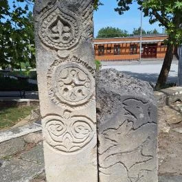 Millenniumi emlékpark, Sárbogárd - Egyéb