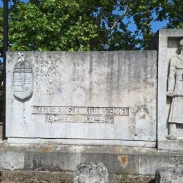 Millenniumi emlékpark, Sárbogárd - Egyéb