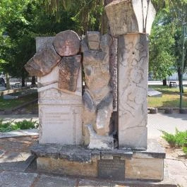 Millenniumi emlékpark, Sárbogárd - Egyéb