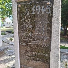 Millenniumi emlékpark, Sárbogárd - Egyéb