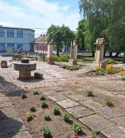 315. legjobb látnivaló: Millenniumi emlékpark