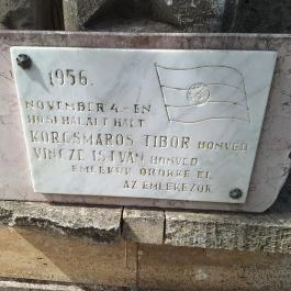 Millenniumi emlékpark, Sárbogárd - Egyéb