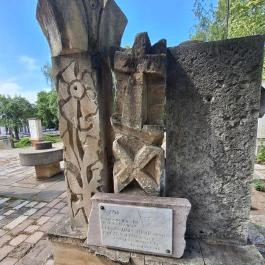 Millenniumi emlékpark, Sárbogárd - Egyéb