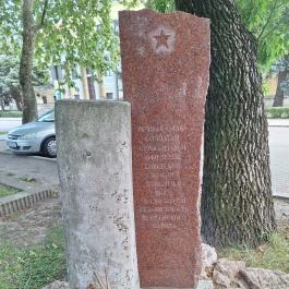 Millenniumi emlékpark, Sárbogárd - Egyéb