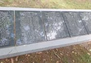 Millenniumi emlékpark Sárbogárd