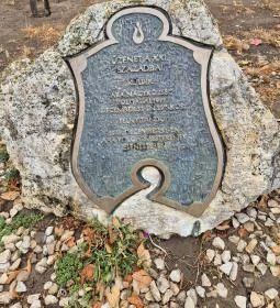 Millenniumi időkapszula