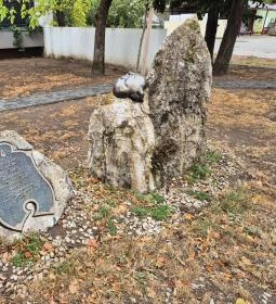 Millenniumi időkapszula