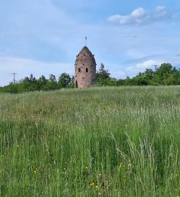 Millenniumi-kilátó